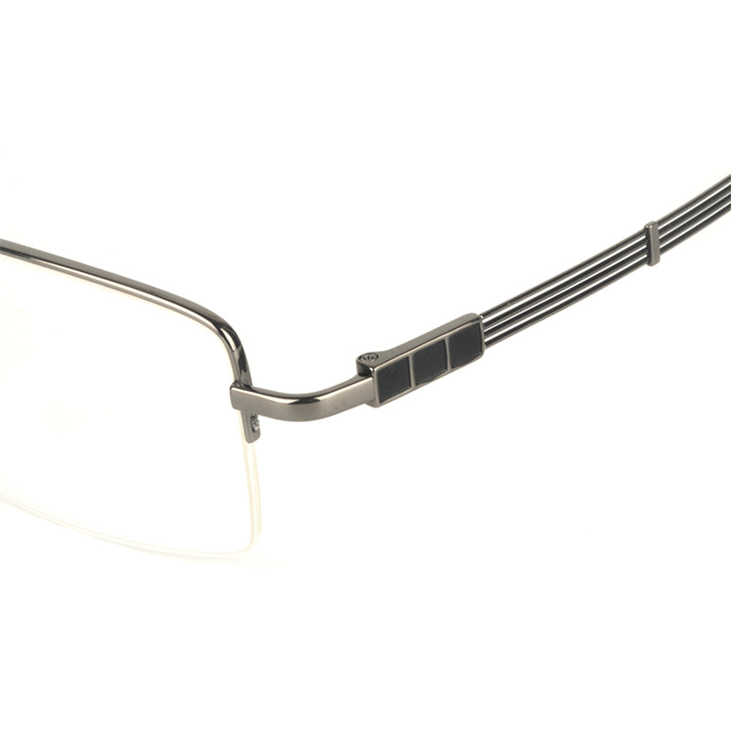 Rectangle Glasses TG1237