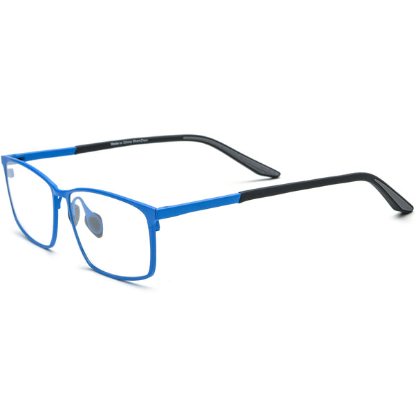 Rectangle Glasses BR1613