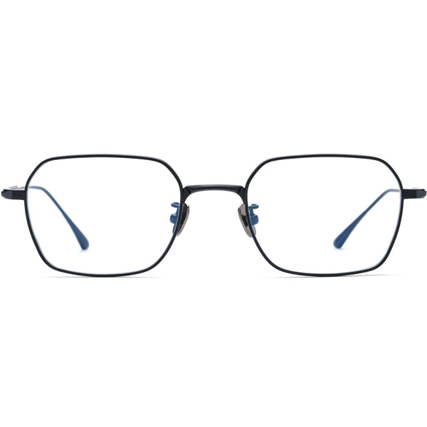 Rectangle Glasses BR1472