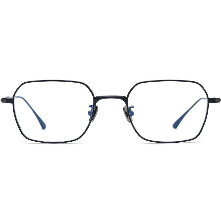 Rectangle Glasses BR1472