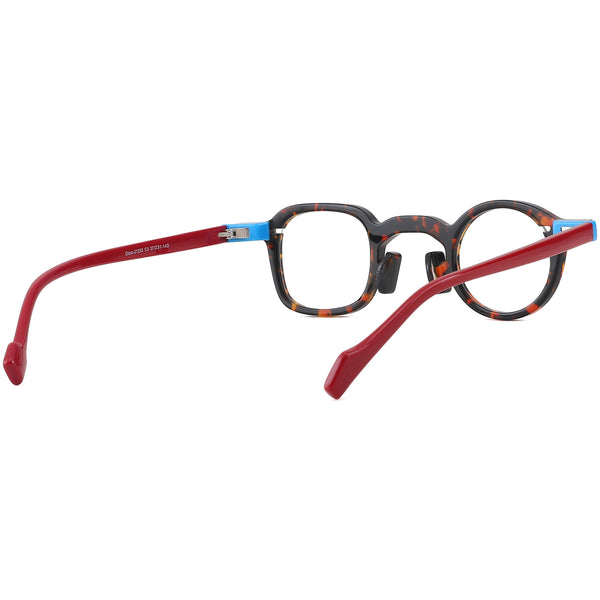 Geometric Glasses YEA1270