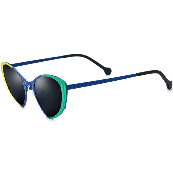 Cat-Eye Sunglasses BRS1186