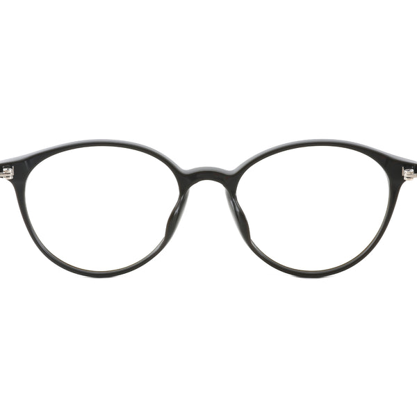 Round Glasses YAC1040