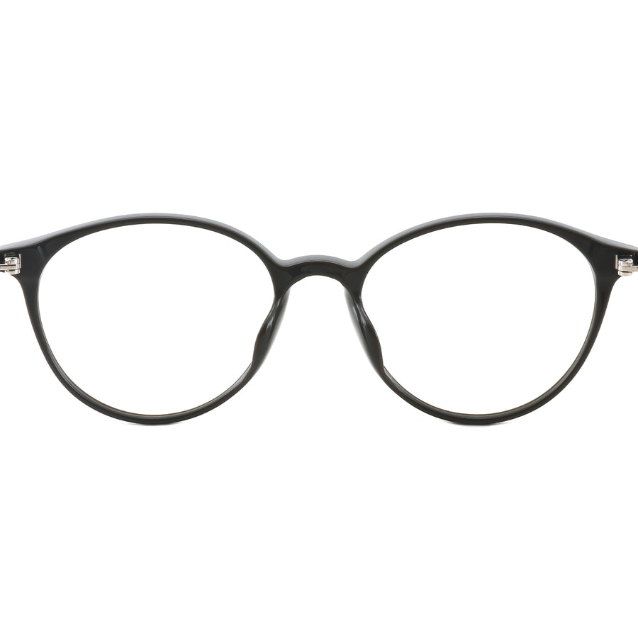 Round Glasses YAC1040