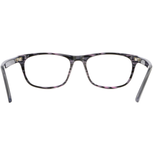 Rectangle Glasses O2023
