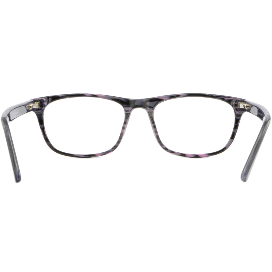 Rectangle Glasses O2023