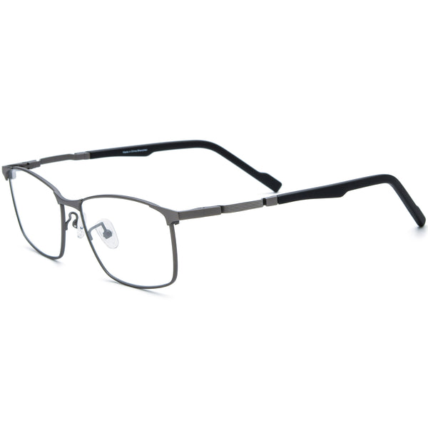 Rectangle Glasses BR1702