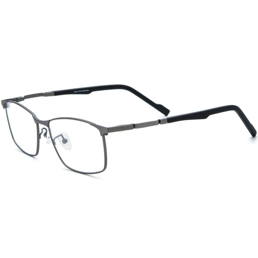 Rectangle Glasses BR1702