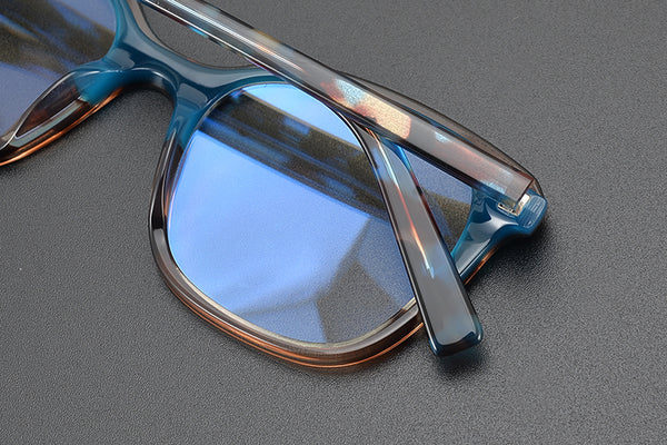 Square Glasses TG1100