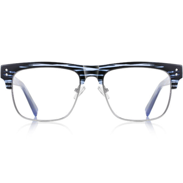 Browline Glasses PF1140