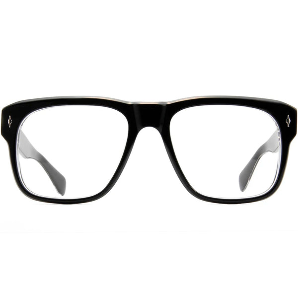 Square Glasses A4104