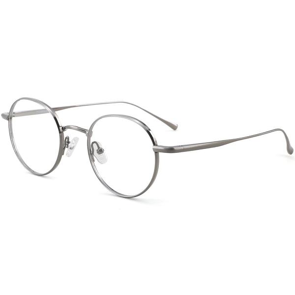 Round Glasses YPT1039