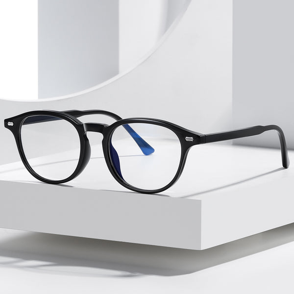 Square Glasses PF1237