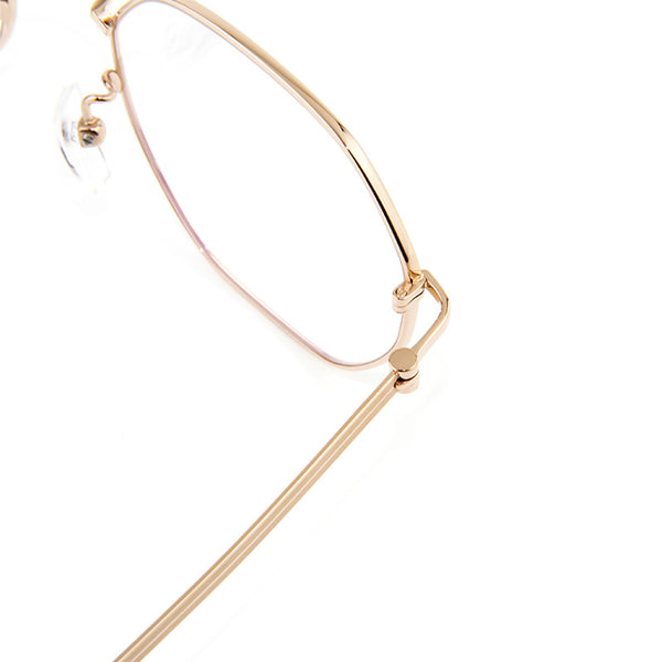 Geometric Glasses JFT1026