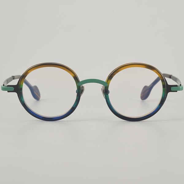 Round Glasses BY1120