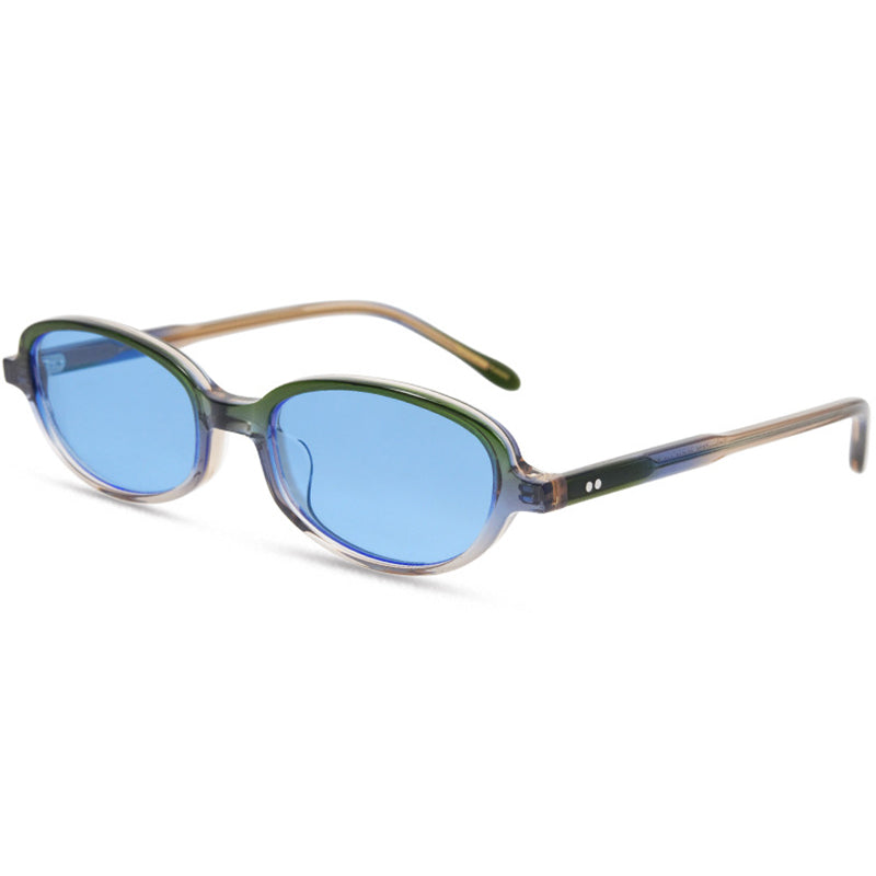Oval Sunglasses GCS1123