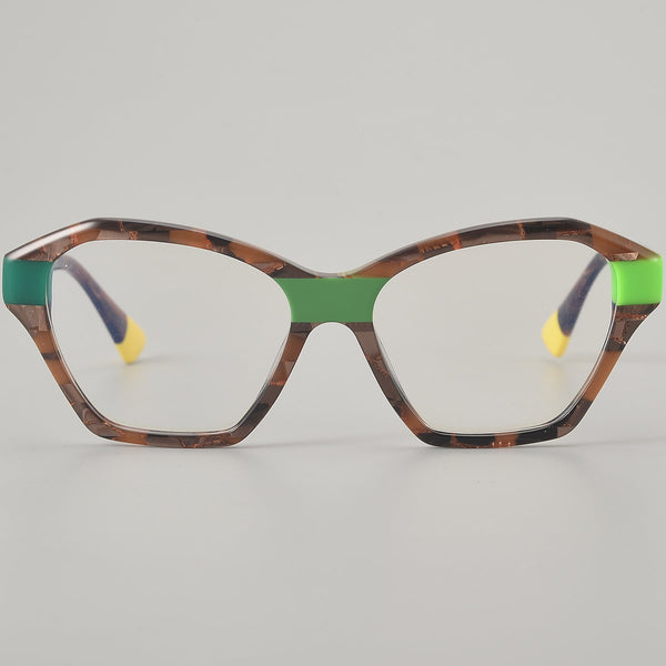Cat-Eye Glasses BY1108