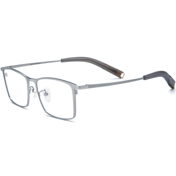 Rectangle Glasses BR1651