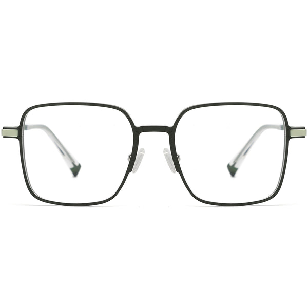 Square Glasses YEM1151