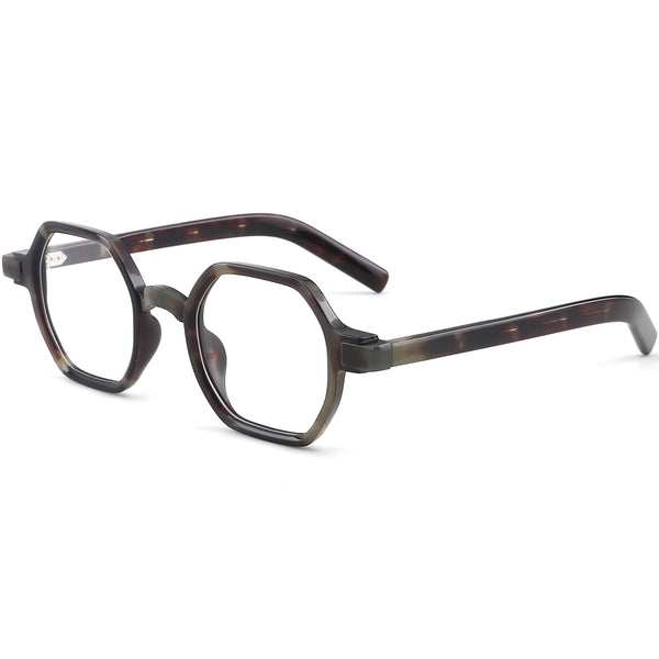 Geometric Glasses YEA1259