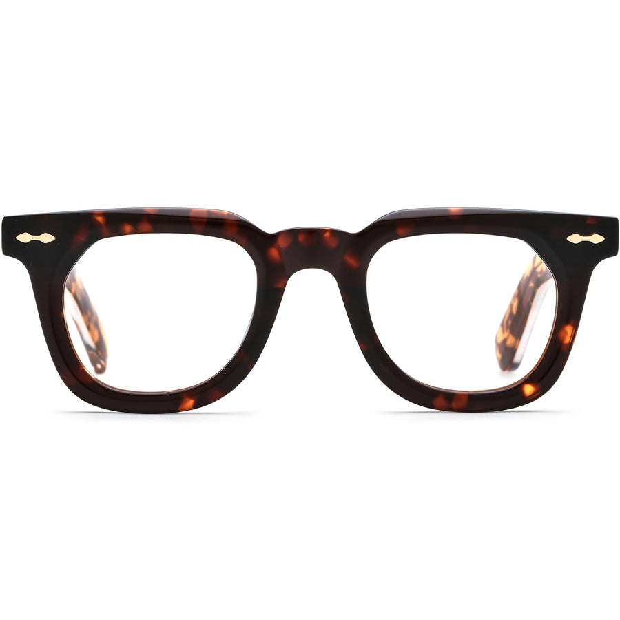 Square Glasses BR1690