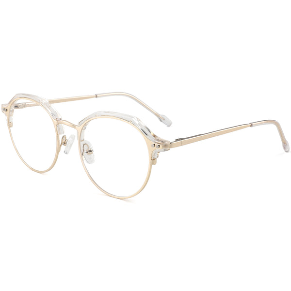 Round Glasses YSAC1099