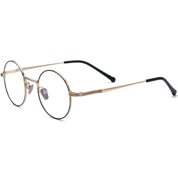 Round Glasses BR1470