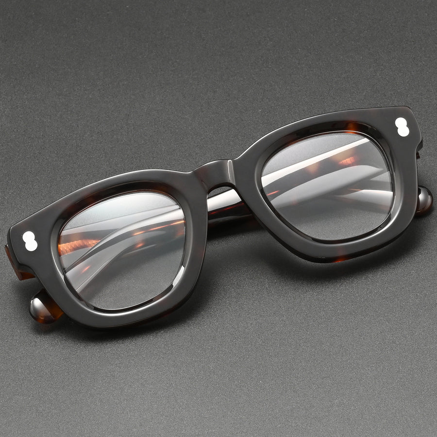 Square Glasses YN1093