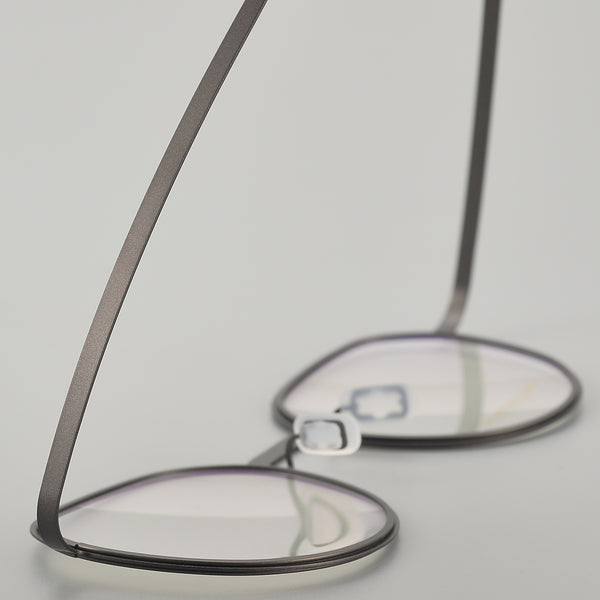 Round Glasses BY1032