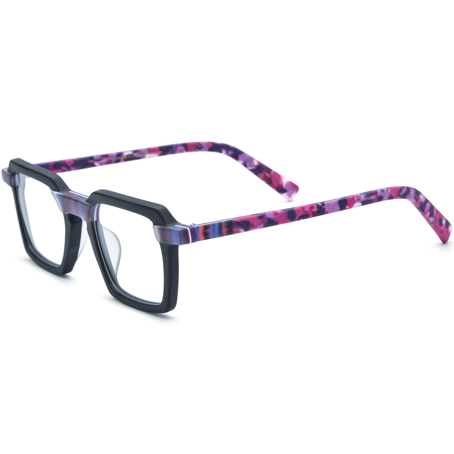 Square Glasses BR1676