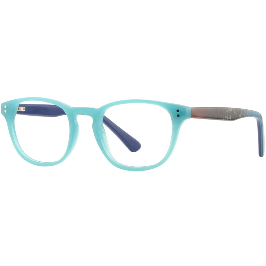 Square Glasses O2709