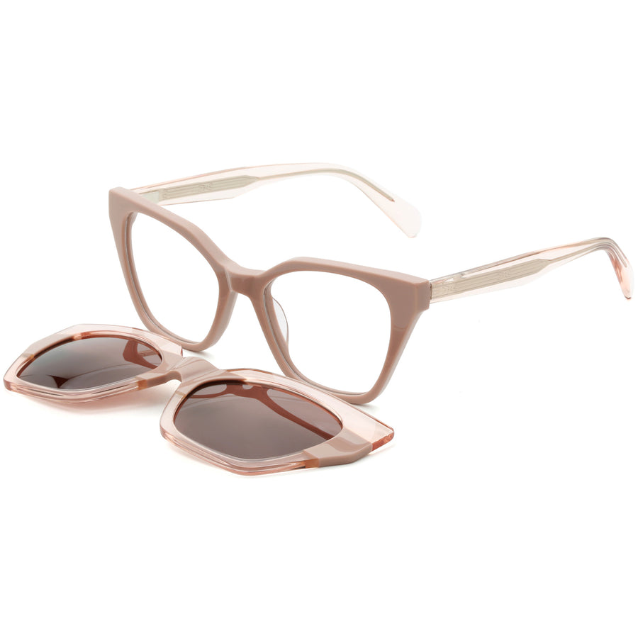 Cat-Eye Glasses GSR1110