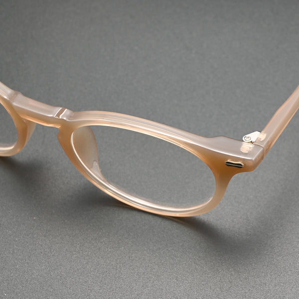 Round Glasses YN1102