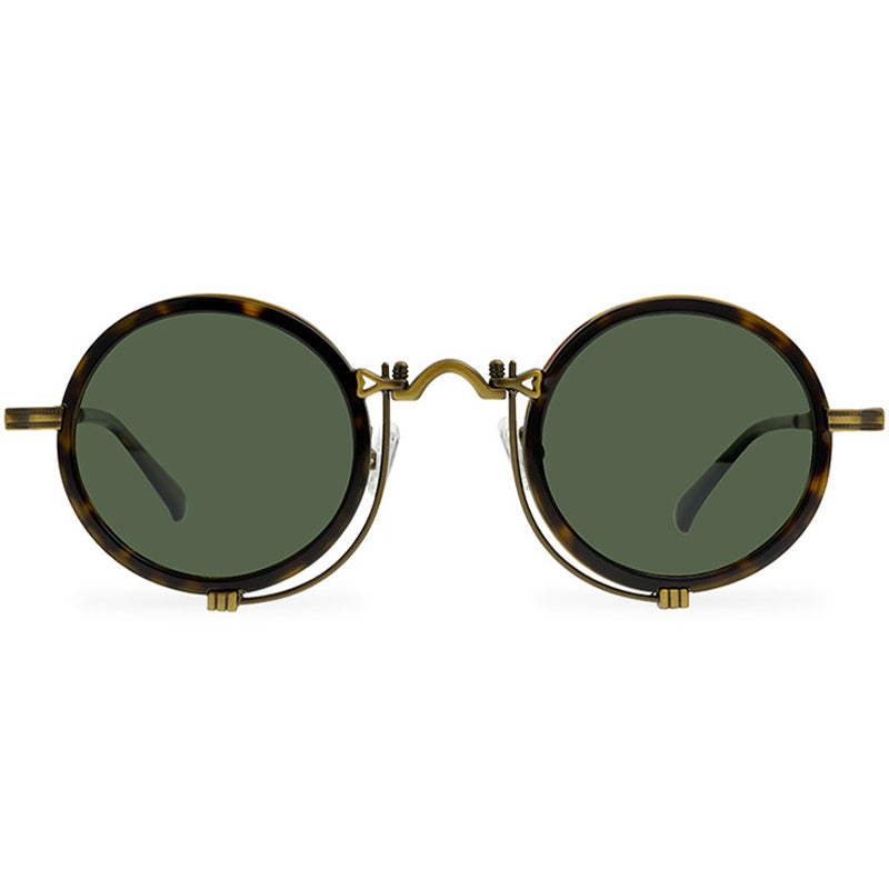 Round Sunglasses GCS1045