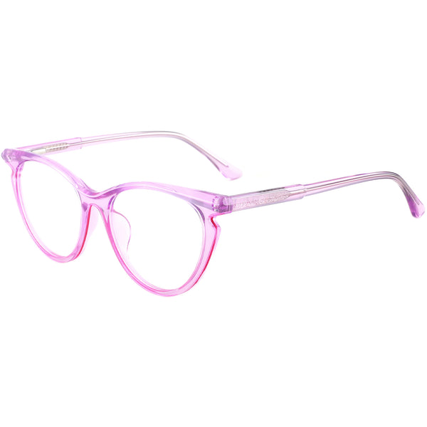 Cat-Eye Glasses YEA1218