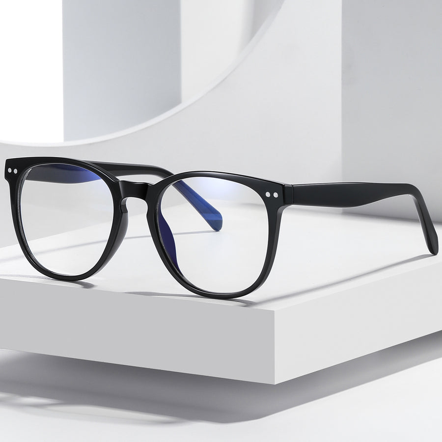 Square Glasses PF1238