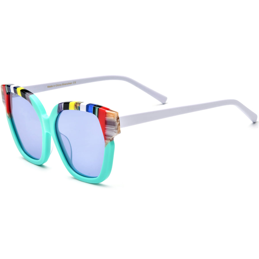 Square Sunglasses BRS1115