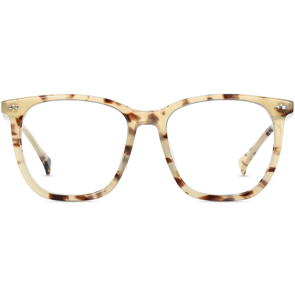 Square Glasses FM1017