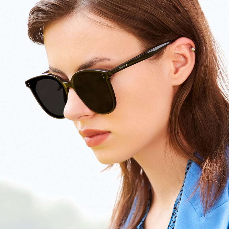Square Sunglasses BRS1010