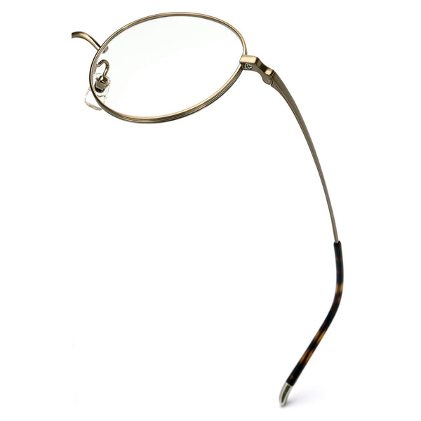 Round Glasses MW1304