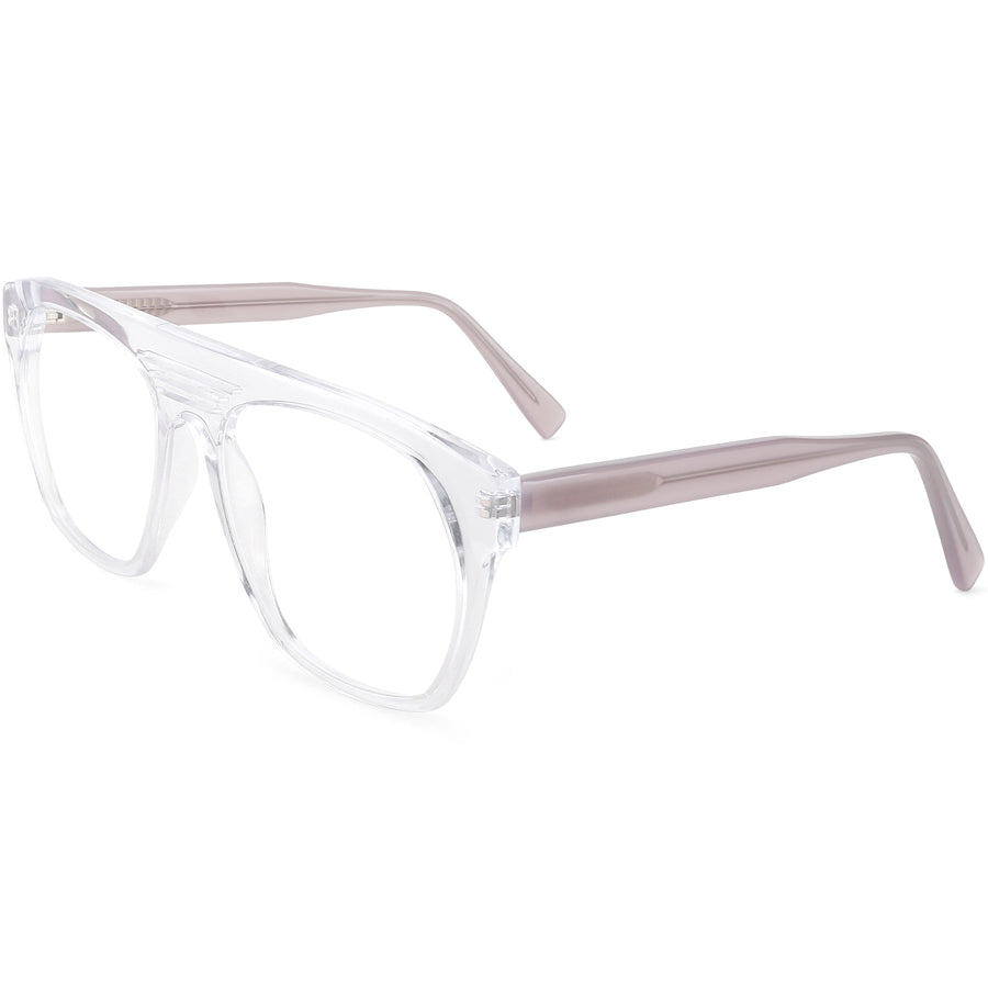 Square Glasses YSAA1146