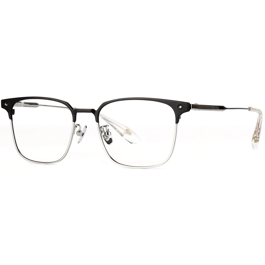 Square Glasses ST1019
