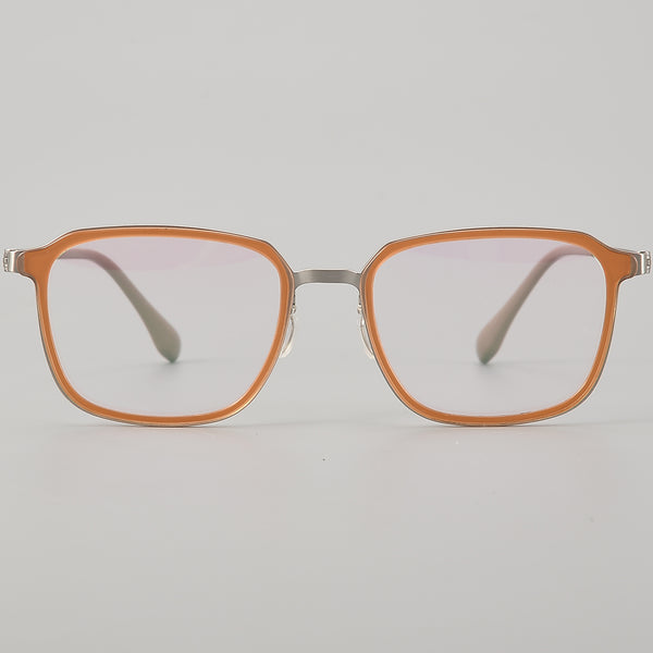 Square Glasses BY1077
