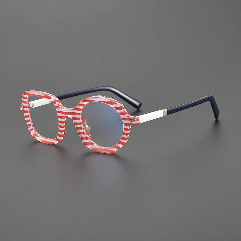 Geometric Glasses TG1095