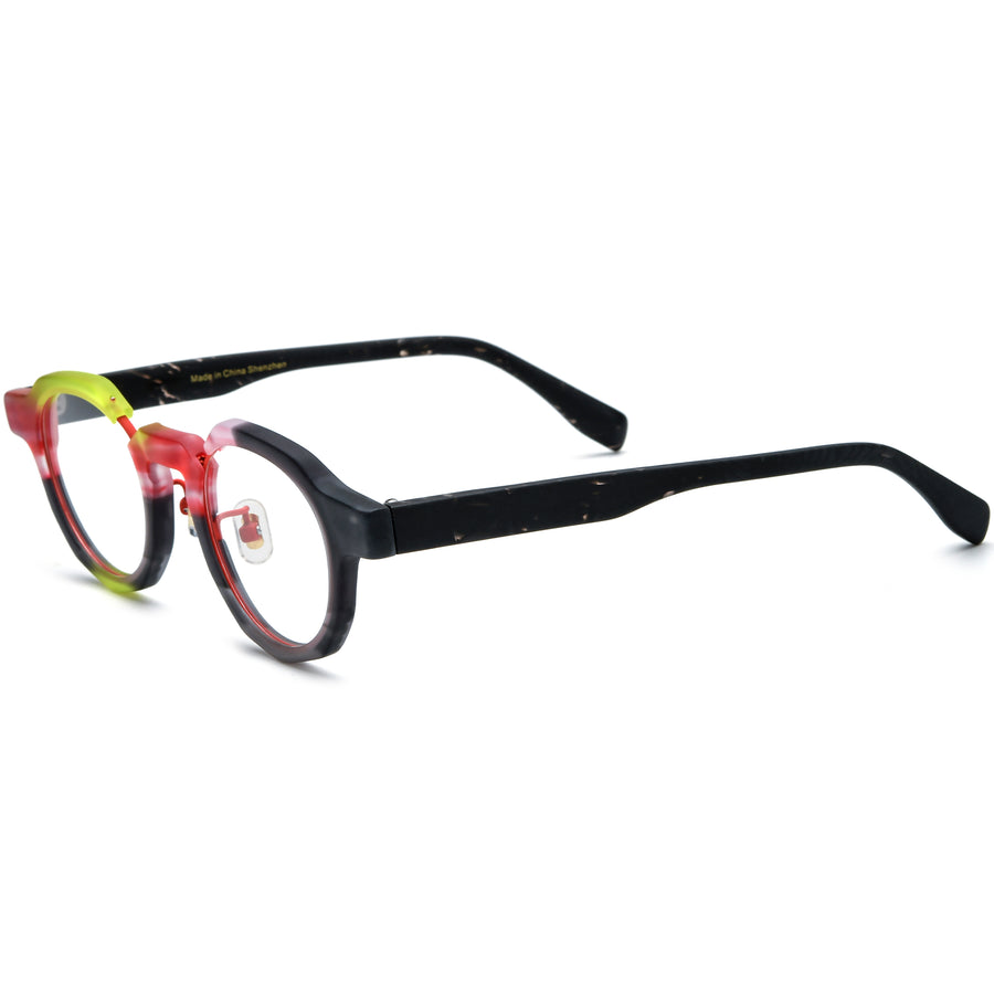 Round Glasses BR1615