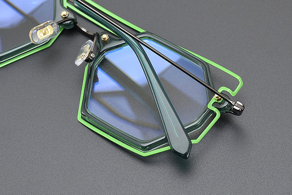 Geometric Glasses TG1132