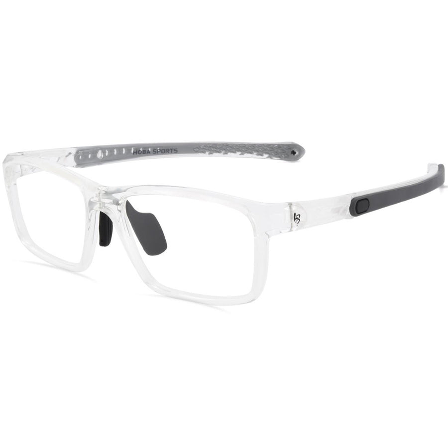 Square Sports Glasses SP1016