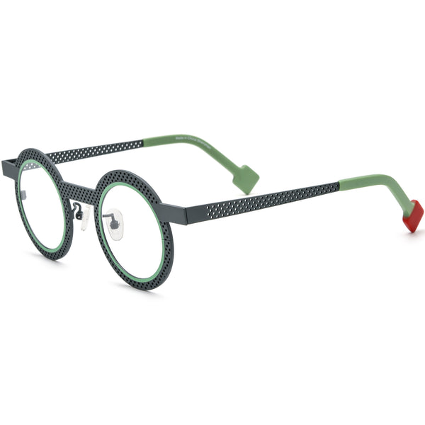 Round Glasses BR1515