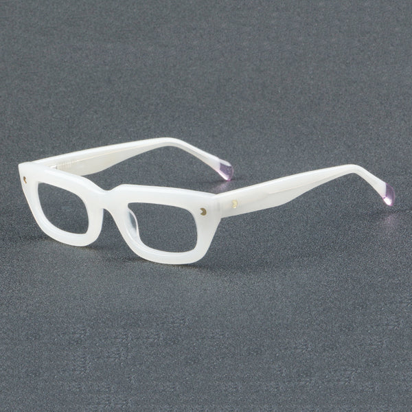 Rectangle Glasses A4067