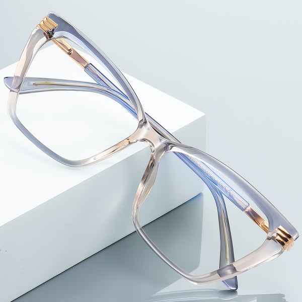 Cat-Eye Glasses PF1368